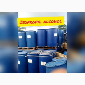 Isopropyl Alcohol IPA, Rollerwash, N-Butanol, Toulene, Etc