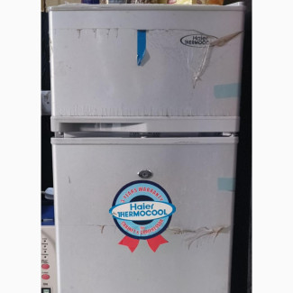 Haier Thermocool Fridge - Neatly Used