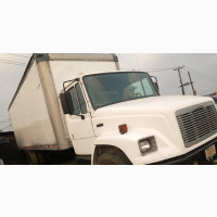 Frightliner Truck