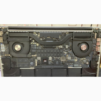 Macbook Pro 2013 Motherboard