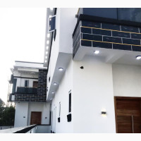 4bdrm Duplex in S-Forte Estate, Ado / Ajah for sale
