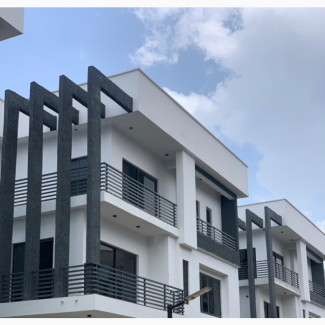 6bdrm Duplex in Kate Extension for rent