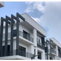 6bdrm Duplex in Kate Extension for rent