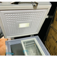 118litr Bona Solar Deep Freezer Available