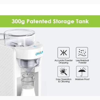 CHOLMA Baby Formula Maker