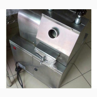 Sugarcane Juice Extractor Machine
