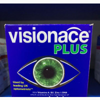 Vitabiotics Visionace Plus - Eye Supplements