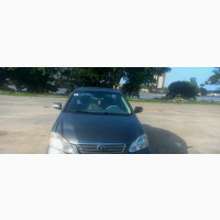 Toyota Camry 2006 Gray - Excellent Condition
