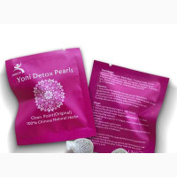 Yoni Pearls - Gynecological Viginal Cleaning Pills