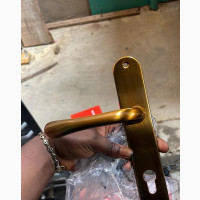 Ever Mayo Complete Lock