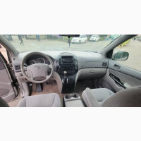Toyota Sienna LE AWD 2006 Beige