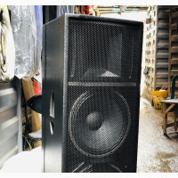 Sound Prince 124 Full Range Speakers