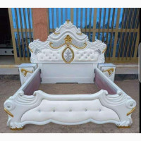 Antique Bed
