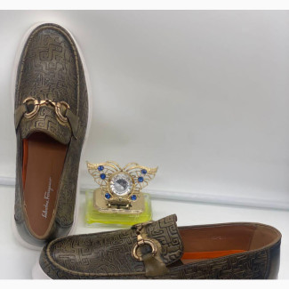 Men#039;s Ferragamo Loafers