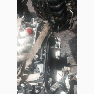 Volvo XC90 V8 Engine