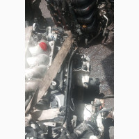 Volvo XC90 V8 Engine