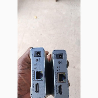 Universal 4k HDMI Extender - 120m Range