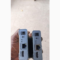 Universal 4k HDMI Extender - 120m Range