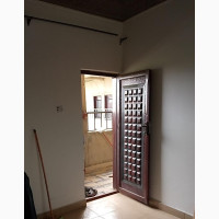 Self-Contain Furnished Upstairs