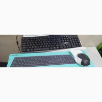 LOGITECH MK290 Wireless Keyboard and Mouse Combo