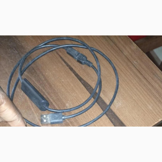 Endoscope Camera 1M - Explore with Ease