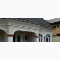 Furnished 4bdrm Bungalow in Olonde Estate, Ologuneru for sale