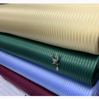 Men#039;s Stripe Fabrics in Various Colors