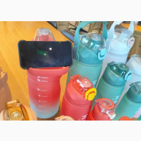 4in1 Water Bottle Set