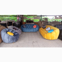 Office, Home or Bar Sofas