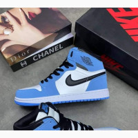 Nike Air Jordans