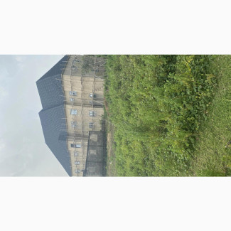 1000sqm With 3bedroom Penthouse Carcass