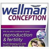 ORIGINAL WELLMAN CONCEPTION Male Reproduction Fertility