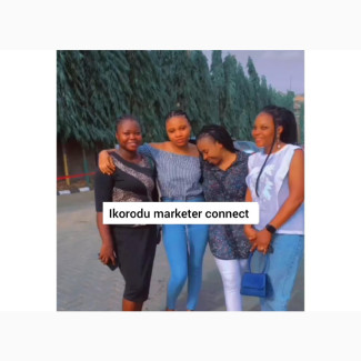 Marketers Executive