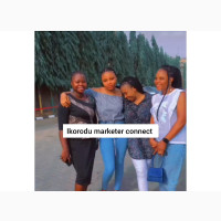 Marketers Executive