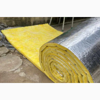 Rock Glass Wool