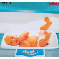 Baby Scale
