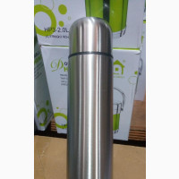 1000ml Slim Water Flask