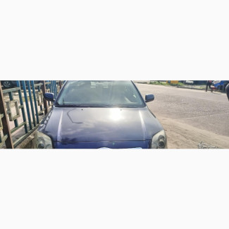 Toyota Avensis 2.4 WT-i Executive 2005 Blue