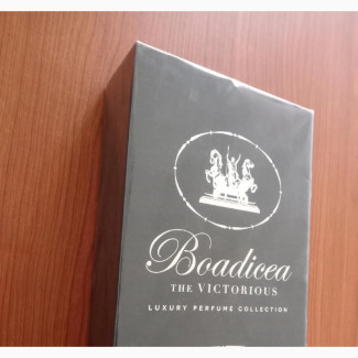 Boadicea the Victorious Ardent EDP 100ml, Other Variaties