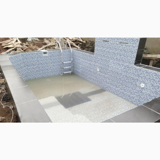 Swimming Pool Construction - JRC