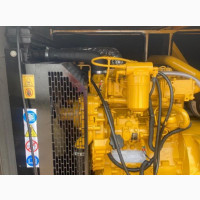 50kva Perkins Generator