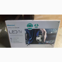 Hisense 32 LED TV - Brand New