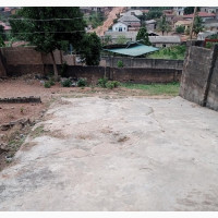 300 Square Metres Open Space with Parking for 2 Cars