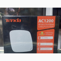 Tenda AC1200 Indoor Access Point