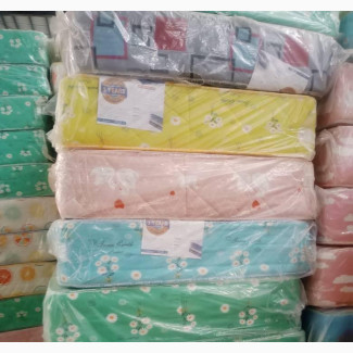 41⁄2 by 6 by 12 Matress
