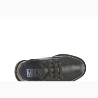 Toddler Boy Buckley Oxford Black Shoe 24-30