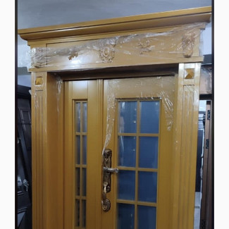 4ft Copper Steel