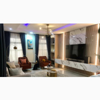 4 Bedroom Duplex With Snooker Unlimited Wifi