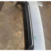 Complete Back Bumper Rx 350 2017