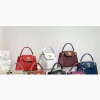 Classic Handbag - Tom Ford